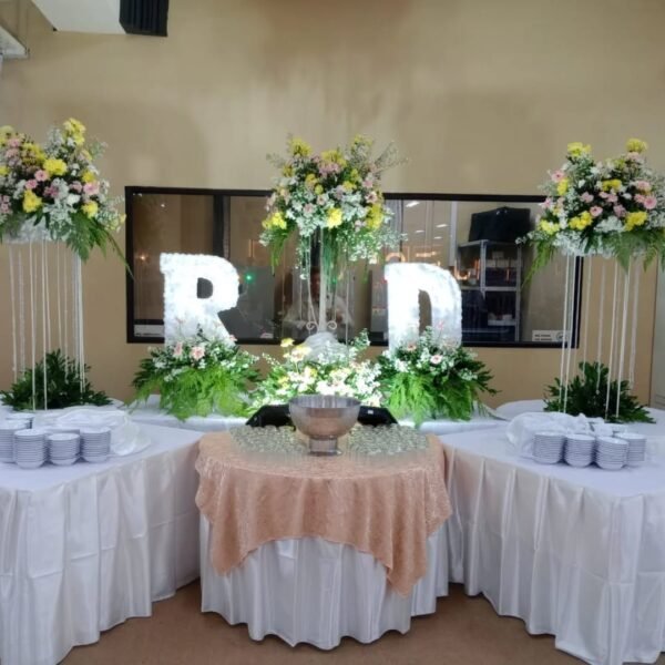 Paket Wedding di Great Western Resort Hotel - Gambar 7
