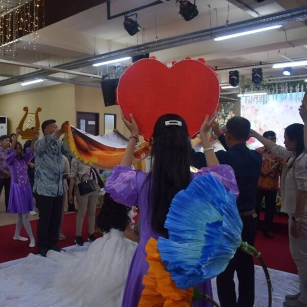 Paket Wedding di Great Western Resort Hotel - Gambar 5