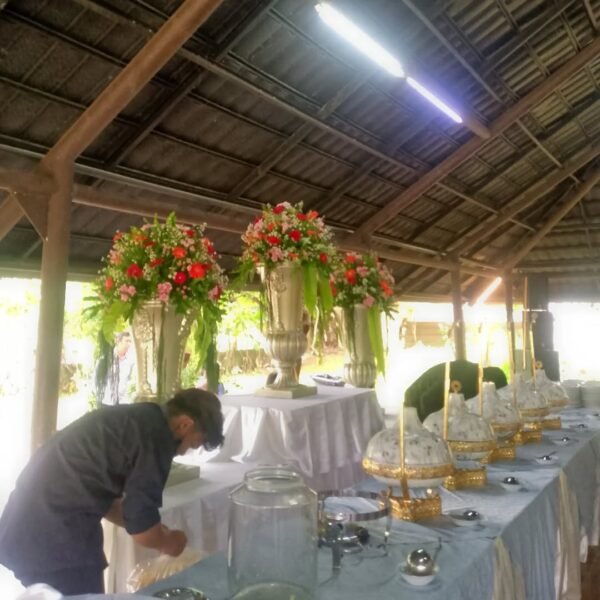 Paket Wedding di Pendopo Hegarmanah - Gambar 4