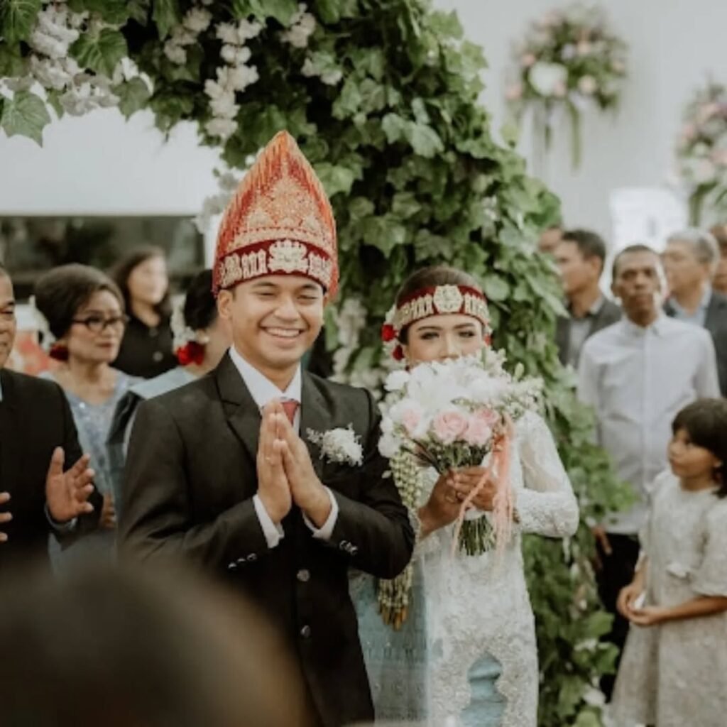 paket wedding jakarta timur