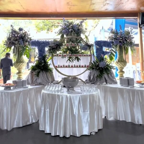 Paket Wedding di Balai Sarmili Depok - Gambar 7