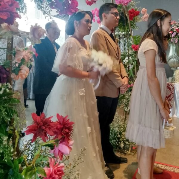 Paket Wedding di The Ayoma Residence - Gambar 4