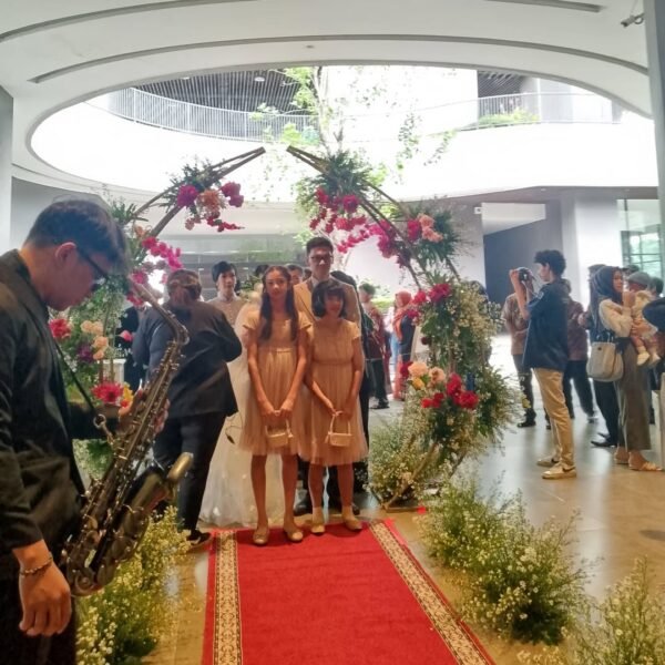 Paket Wedding di The Ayoma Residence - Gambar 5