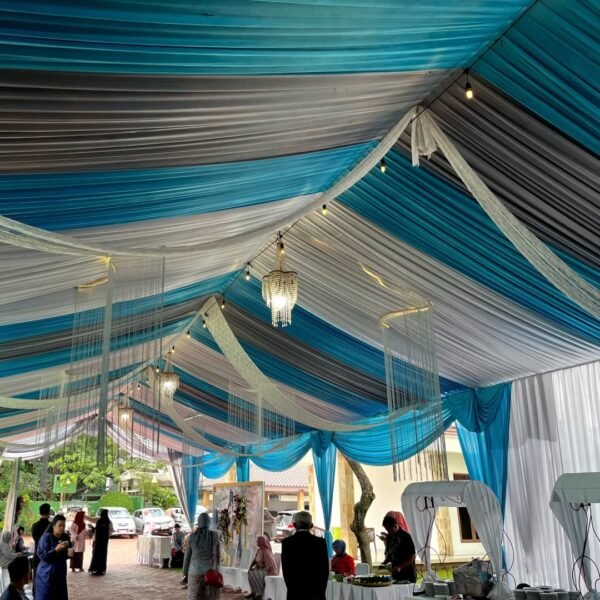 Paket Wedding di Balai Sarmili Depok - Gambar 3