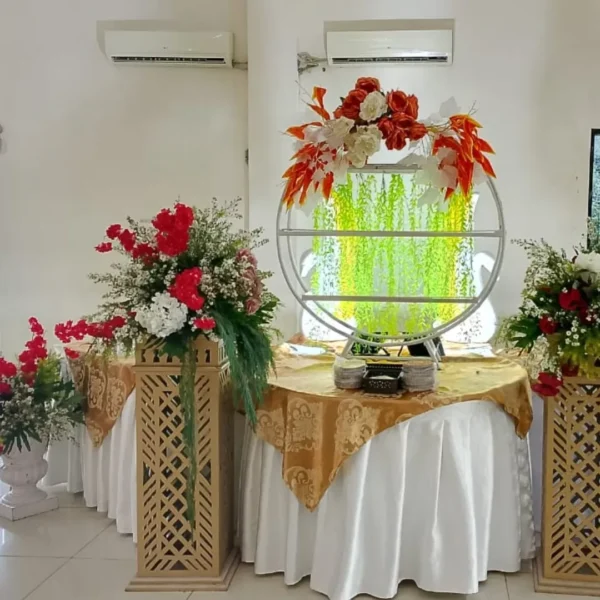 Paket Wedding di GSG Surya Kencana Bogor - Gambar 7