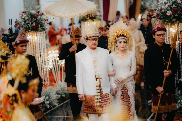 Paket Wedding di Grand Savero Hotel Bogor - Gambar 5