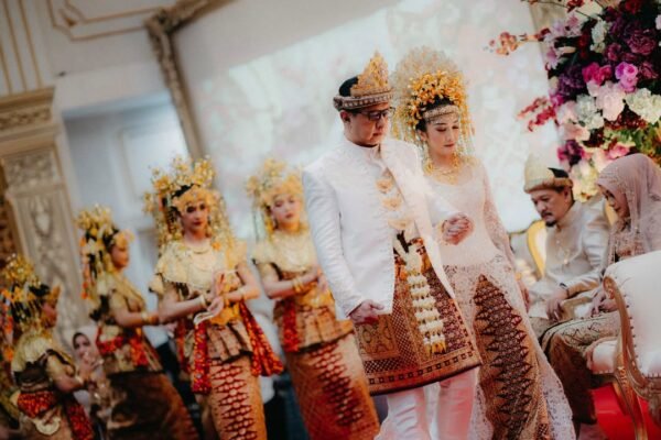 Paket Wedding di Grand Savero Hotel Bogor - Gambar 6