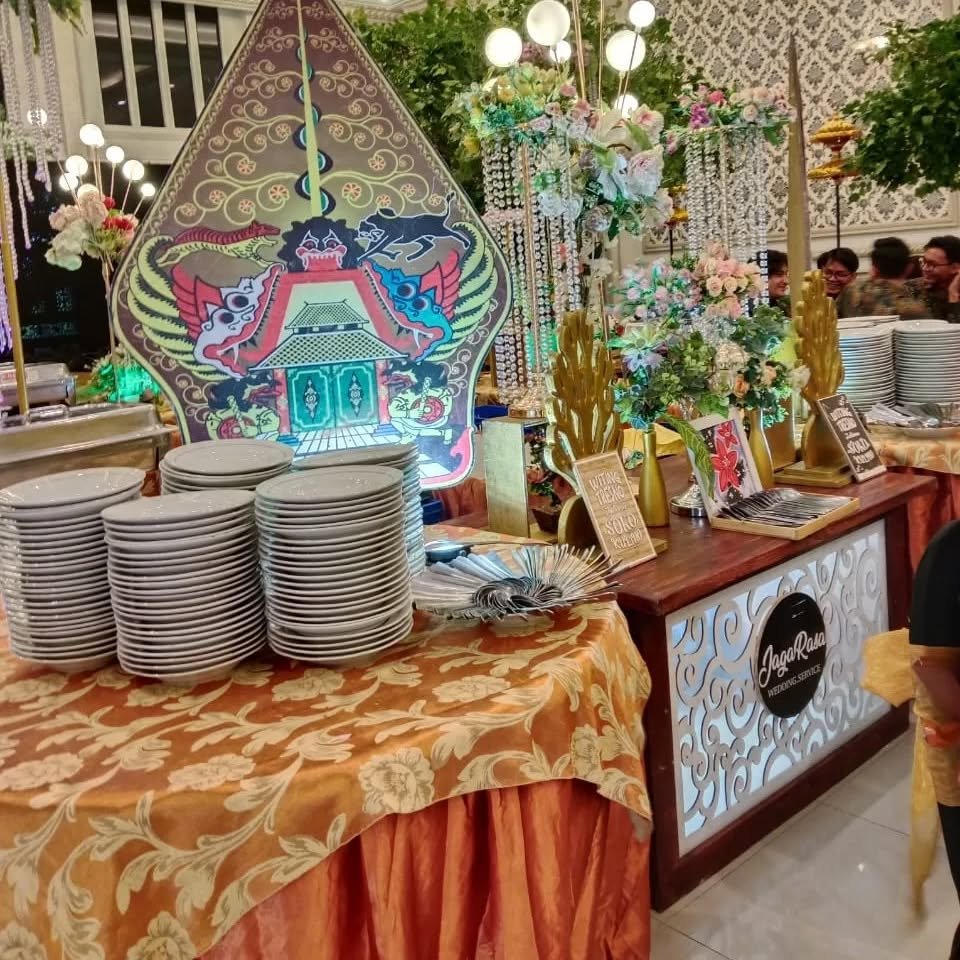 paket wedding mojokerto