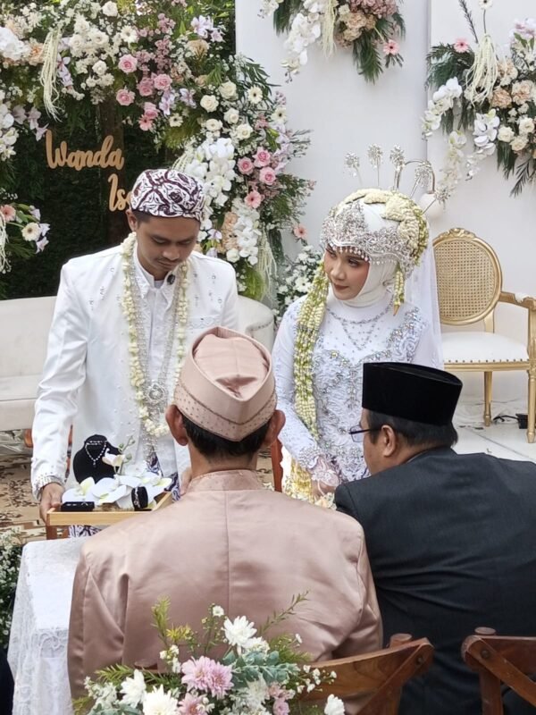 Paket Wedding di Teras Jati ECO RAOS - Gambar 3
