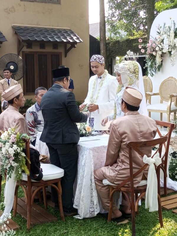 Paket Wedding di Teras Jati ECO RAOS - Gambar 2