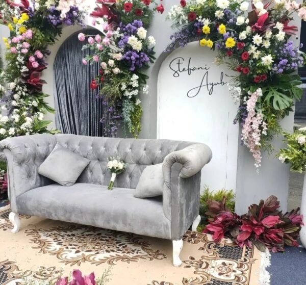 Paket Wedding di Resto Legok Asri - Gambar 4