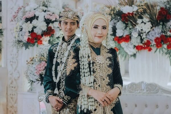 Paket Wedding di Gedung Dodikjur
