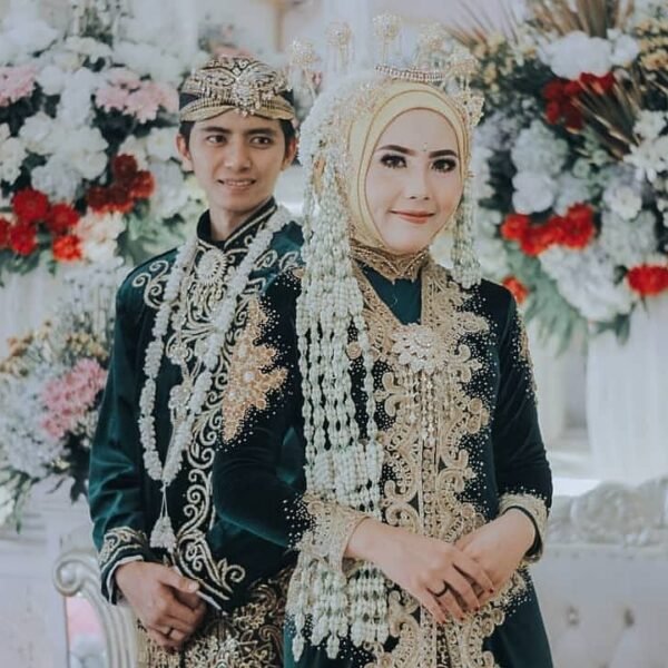 Paket Wedding di Gedung Dodikjur
