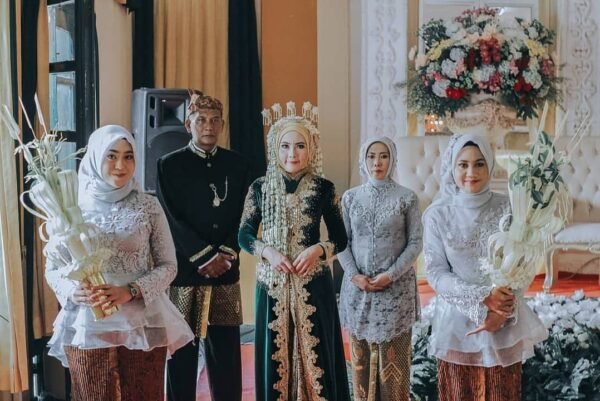 Paket Wedding di Gedung Dodikjur - Gambar 3