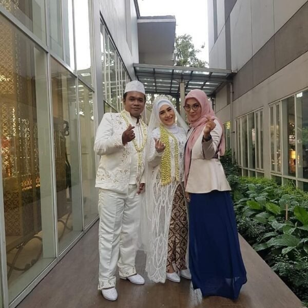 Paket Wedding di Hotel La Lisa - Gambar 6