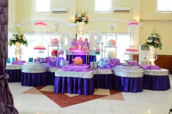 Paket Wedding di Gedung UIN Ciputat - Gambar 2