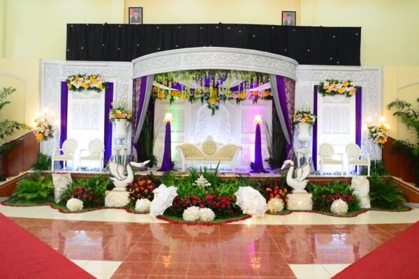 Paket Wedding di Gedung UIN Ciputat