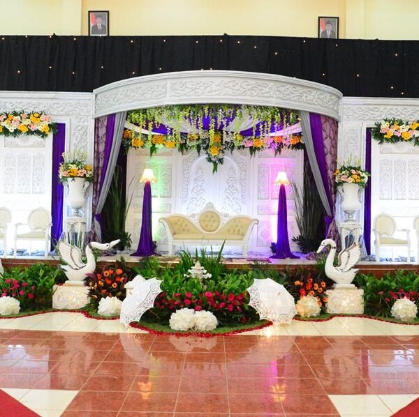 Paket Wedding di Gedung UIN Ciputat