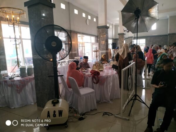 Paket Wedding di Gedung Aisyiyah - Gambar 2