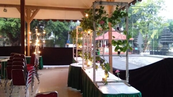 Paket Wedding di Taman Budaya Cak Durasim - Gambar 5