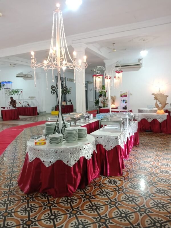 Paket Wedding di Gedoeng Woloe - Gambar 4