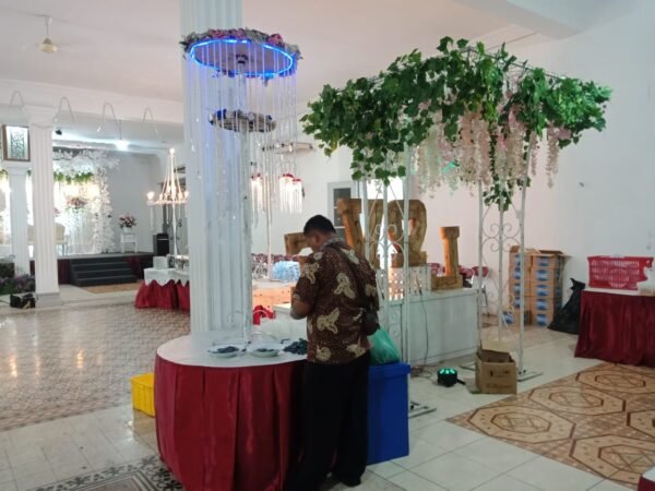 Paket Wedding di Gedoeng Woloe - Gambar 5