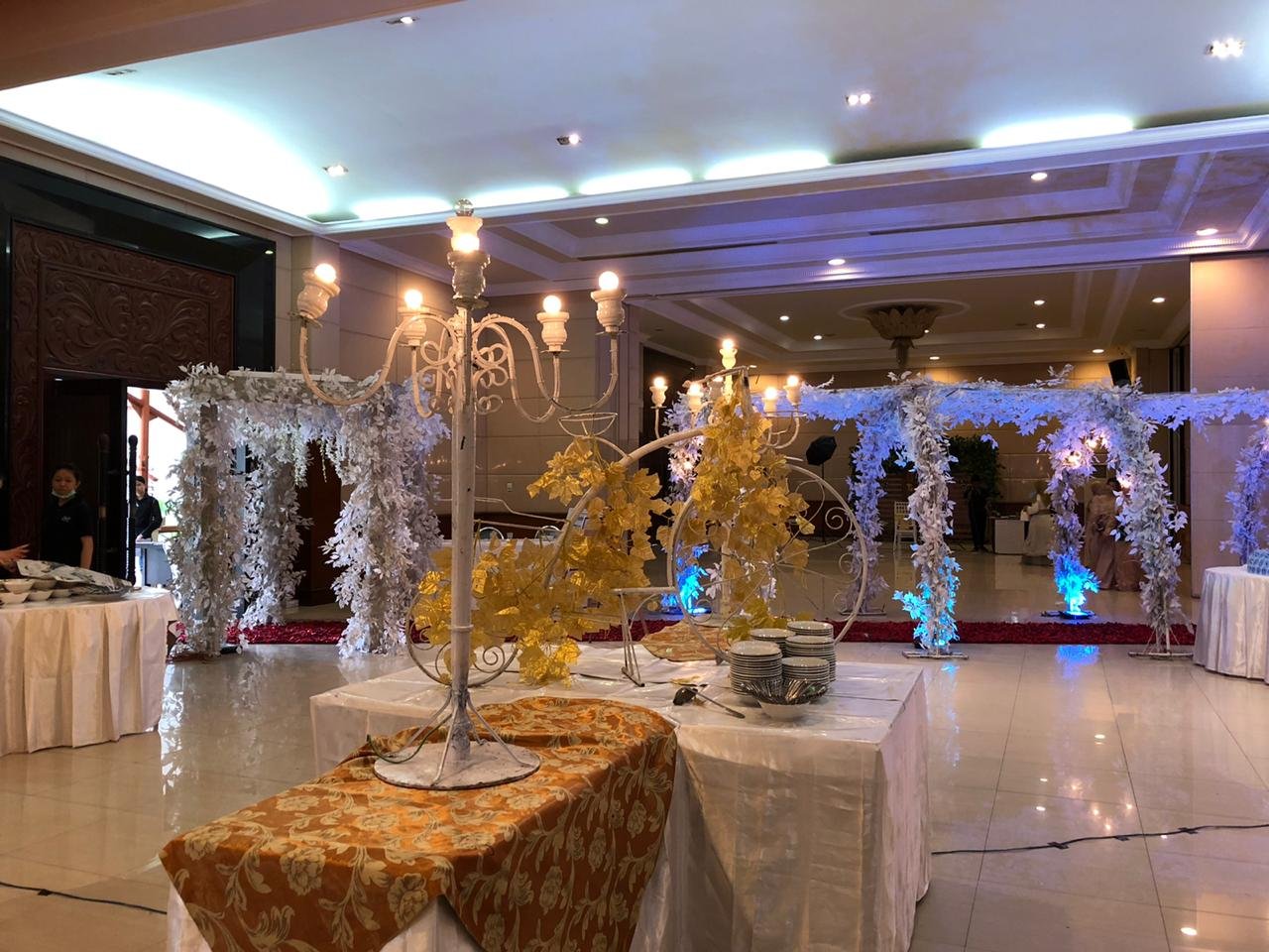 Paket Wedding di Bangsal Pancasila (UWK) 2026 - Gambar 3