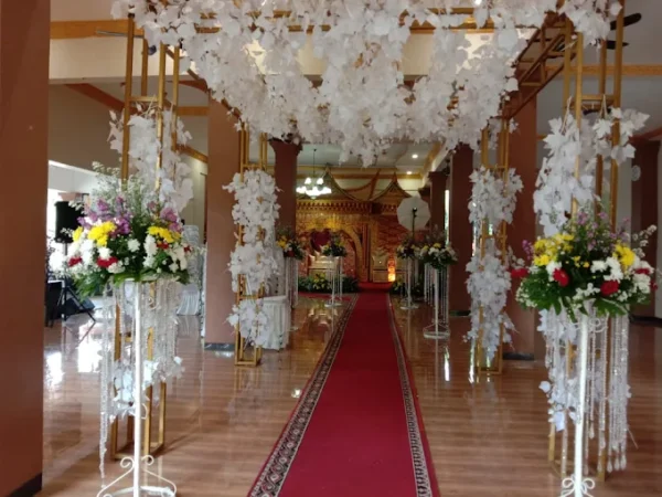 Paket Wedding di Rumah Joglo Dian Mustika - Gambar 3