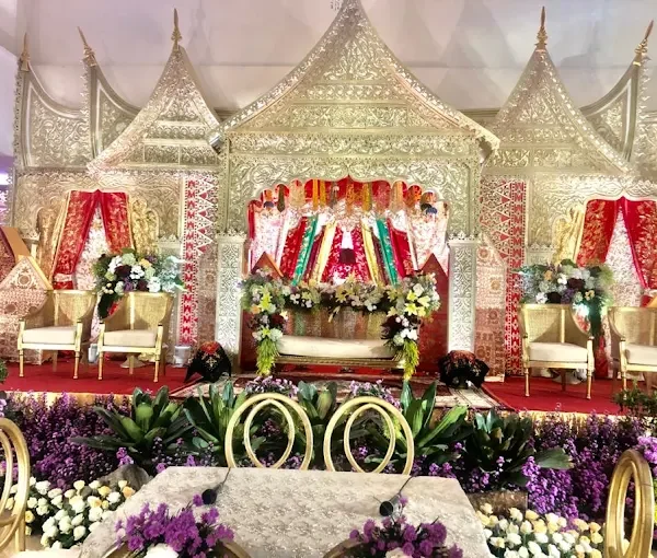 Paket Wedding di Multipurpose Building Istanaku