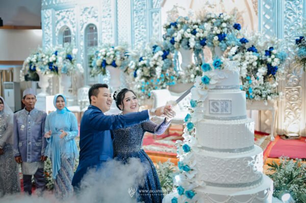 Paket Wedding di Gedung PPSDM Kemendikbud