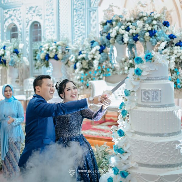 Paket Wedding di Gedung PPSDM Kemendikbud