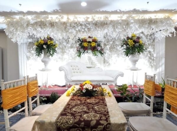 Paket Wedding di Hotel 88 Embong Malang - Gambar 5