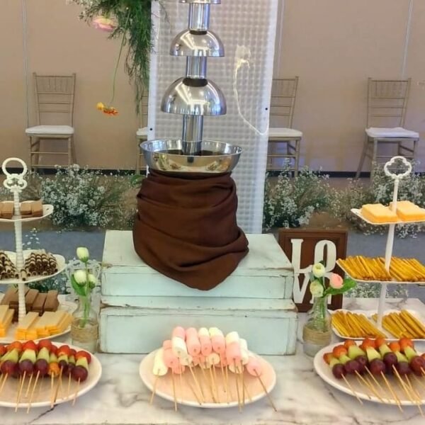 Paket Wedding di Cemara Ballroom Hall A - Gambar 6