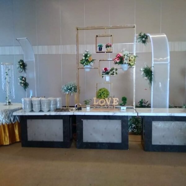 Paket Wedding di Cemara Ballroom Hall A - Gambar 4