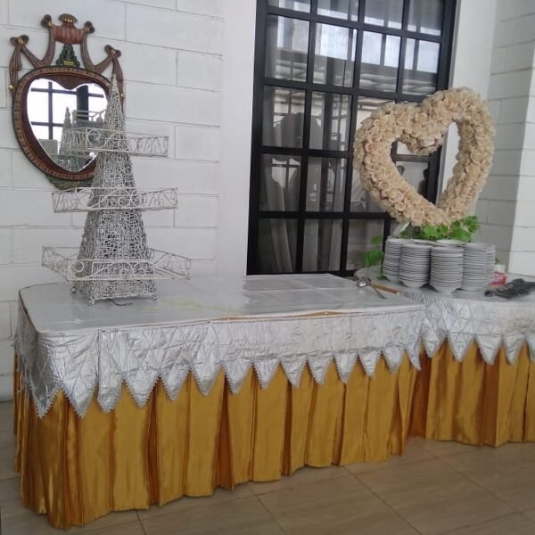 Paket Wedding di Cemara Ballroom Hall A - Gambar 3