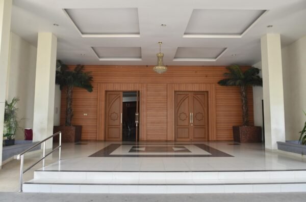 Paket Wedding di Gedung Asrama Haji Pondok Gede - SG 1 - Gambar 2