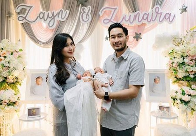 Paket Tasyakuran Aqiqah - Gambar 3