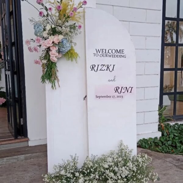 Paket Wedding di Cemara Ballroom Hall C - Gambar 3