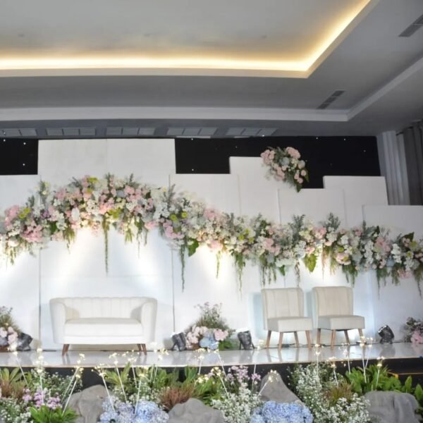 Paket Wedding di Cemara Ballroom Hall C - Gambar 5