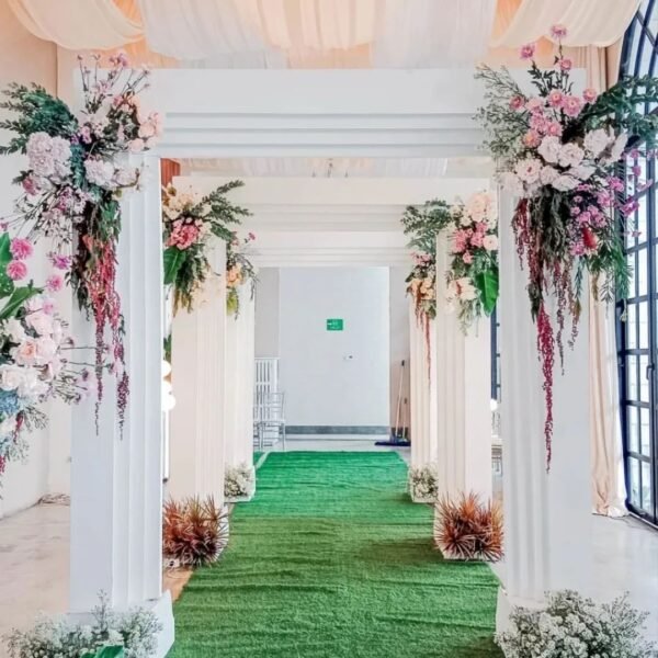 Paket Wedding di Cemara Ballroom Hall C - Gambar 4