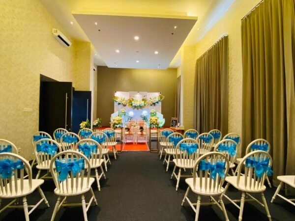 Paket Wedding di Hotel 88 Kedung Sari - Gambar 4