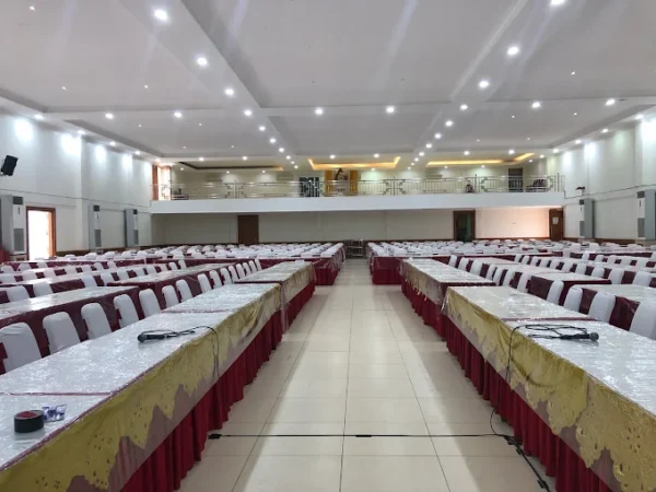 Paket Wedding di Graha Ceger Cipayung - Gambar 6