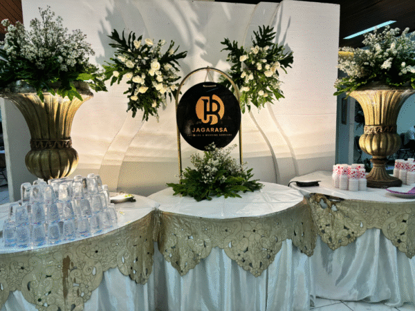Paket Wedding di Gedung Juang Lt.1 - Gambar 4