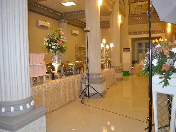 Paket Wedding Pasuran Bangil