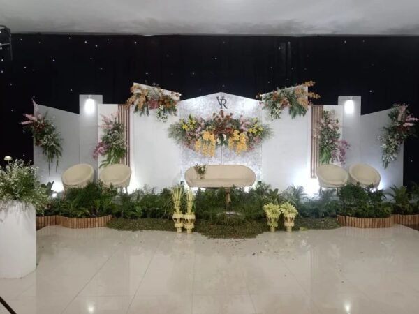 Paket Wedding di POMDAM Brawijaya - Gambar 3