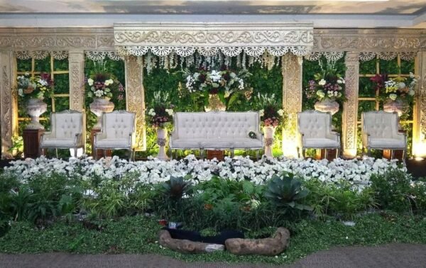 Paket Wedding di Hotel Halogen - Gambar 4