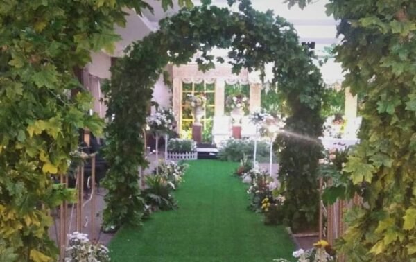 Paket Wedding di Hotel Halogen - Gambar 3