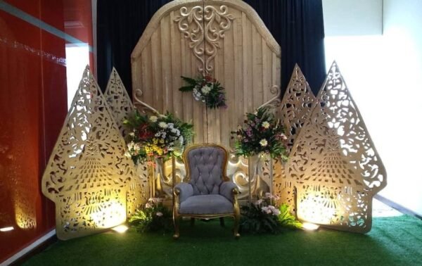 Paket Wedding di Hotel Halogen - Gambar 2