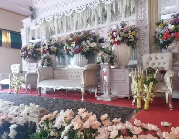 Paket Wedding di Gedung Dodikjur - Gambar 8