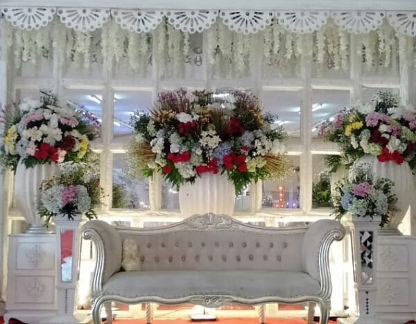 Paket Wedding di Gedung Dodikjur - Gambar 7